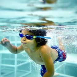 SafeSplash Swim School - Prosper