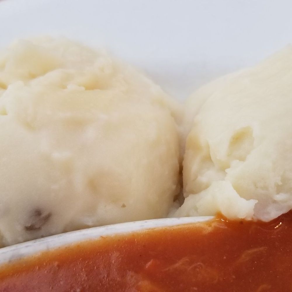 Zippy's Nimitz - Mashed potatoes - Diners Near Me - Honolulu, Hawaii Zippy's Nimitz - Mashed potatoes - Diners Near Me - Honolulu, Hawaii