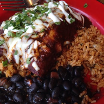Dorado - Holy Mole! - Mexican Near Me - Rochester, New York Dorado - Holy Mole! - Mexican Near Me - Rochester, New York