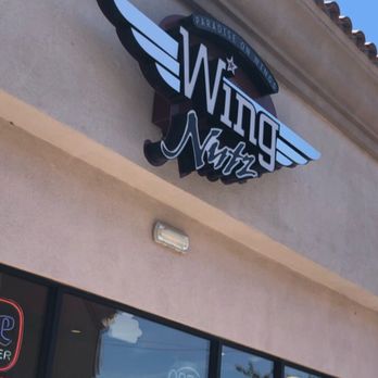 WingNutz - Chicken Wings Near Me - Las Vegas, Nevada WingNutz - Chicken Wings Near Me - Las Vegas, Nevada