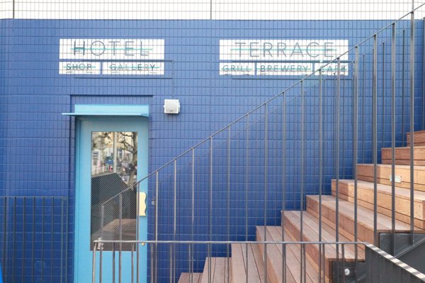 LYURO Tokyo Kiyosumi by THE SHARE HOTEL by null