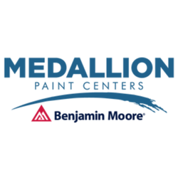 Medallion Paint & Decorating