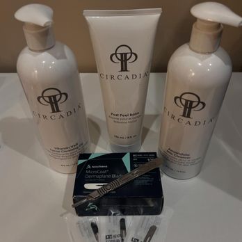 Faywood Esthetics - Skin Care Near Me - Franklin, Tennessee Faywood Esthetics - Skin Care Near Me - Franklin, Tennessee