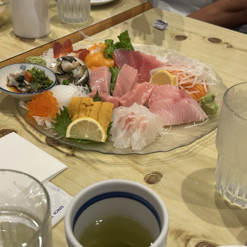 Yanagi Sushi - Omakase sashimi - Japanese Near Me - Honolulu, Hawaii Yanagi Sushi - Omakase sashimi - Japanese Near Me - Honolulu, Hawaii