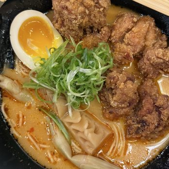 Birdman Ramen - Ramen - Ramen Near Me - Chicago, Illinois