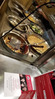Panda Express by null