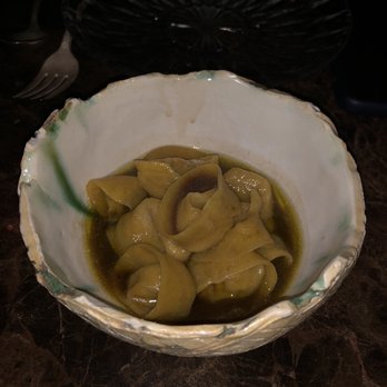 Foul Witch - Tortellini - Italian Near Me - New York, New York Foul Witch - Tortellini - Italian Near Me - New York, New York