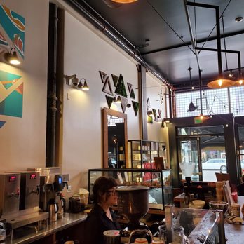 Intelligentsia Coffee - Coffee & Tea Near Me - Pasadena, California