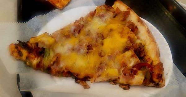 Mario's Pizzeria of Oyster Bay by null