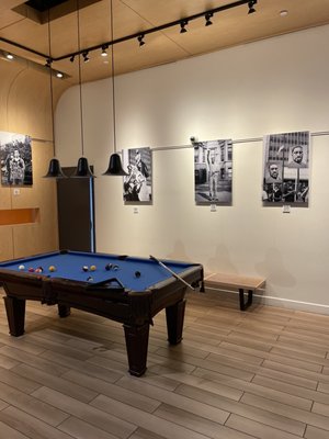 Aloft Harlem by null