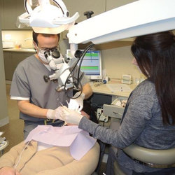 Wolgin Endodontics