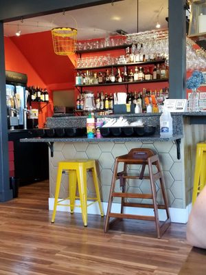 Le HAPPY Crêperie & Bar by null