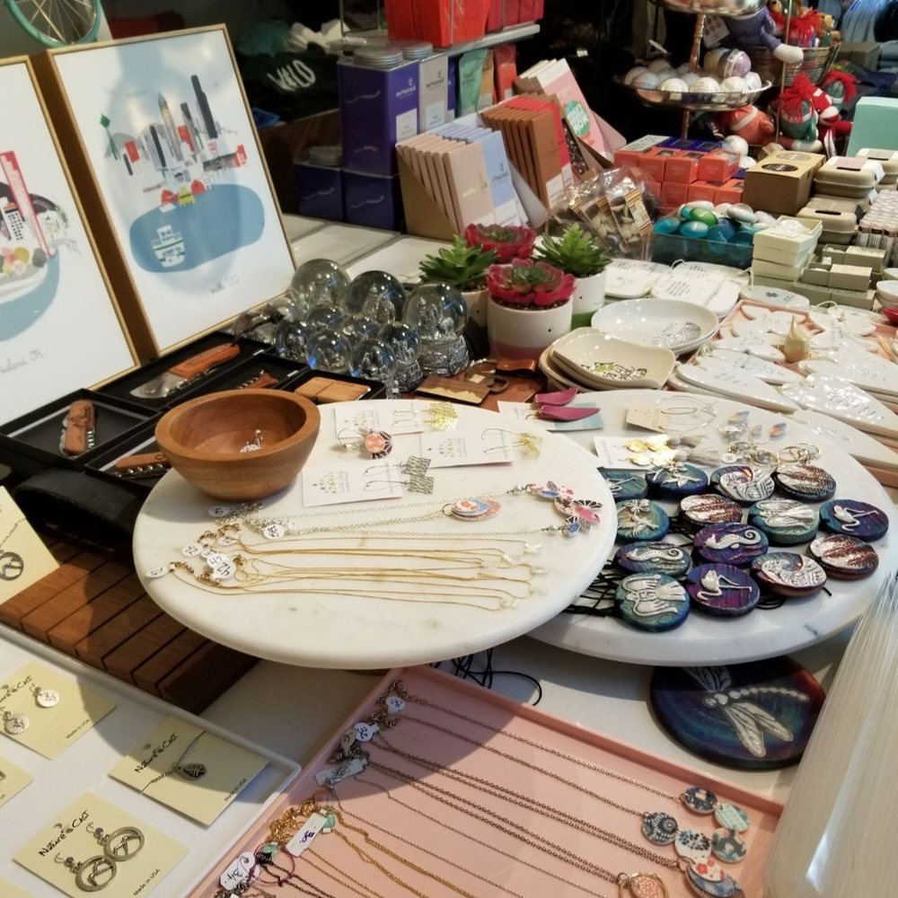 Pacific Tastemaker - Fashion jewelry - Home Decor Near Me - Woodburn, Oregon Pacific Tastemaker - Fashion jewelry - Home Decor Near Me - Woodburn, Oregon