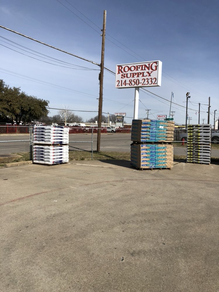 Slide of All Roofing Supply