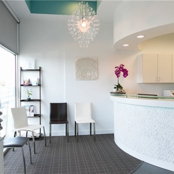 Riverwoods Smiles - Reception Area - General Dentistry Near Me - Riverwoods, Illinois