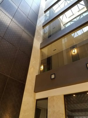 Porter Square Hotel by null