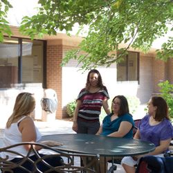 Riverview Behavioral Health Hospital
