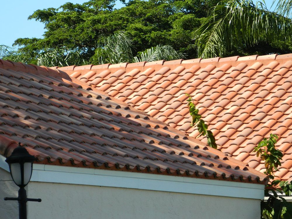 Slide of Hinspeter Roofing