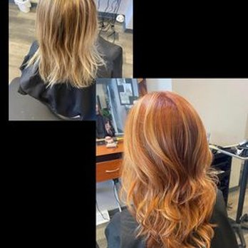Shear Heaven Salon - Hair by Stacy - Makeup Artists Near Me - Butler, Pennsylvania Shear Heaven Salon - Hair by Stacy - Makeup Artists Near Me - Butler, Pennsylvania