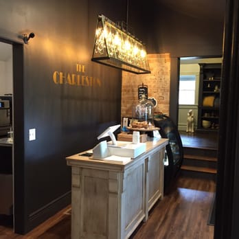 The Charleston Draper - Love the atmosphere here! - New American Near Me - Draper, Utah The Charleston Draper - Love the atmosphere here! - New American Near Me - Draper, Utah