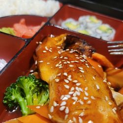 Yamato Japanese Steakhouse & Sushi