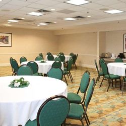 Hilton Garden Inn Secaucus/Meadowlands - Meeting Room