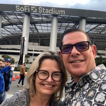 SoFi Stadium - Stadiums & Arenas Near Me - Inglewood, California SoFi Stadium - Stadiums & Arenas Near Me - Inglewood, California