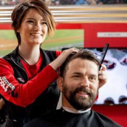 Sport Clips Haircuts of Jacksonville - St Johns Town Center