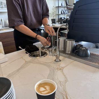 DAL Coffee - Cappuccino - Coffee & Tea Near Me - Buena Park, California DAL Coffee - Cappuccino - Coffee & Tea Near Me - Buena Park, California