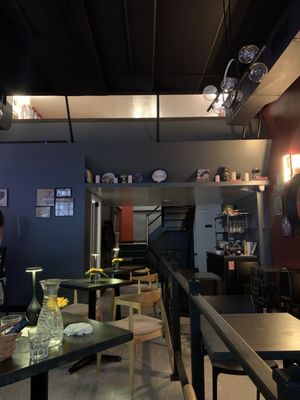 Keuka Wine Bar & Kitchen UES by null