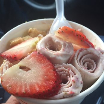 ICICLES - Ice Cream & Frozen Yogurt Near Me - Gilroy, California