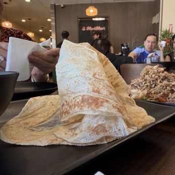 Mari Mari - Roti Canai - Malaysian Near Me - Milpitas, California Mari Mari - Roti Canai - Malaysian Near Me - Milpitas, California