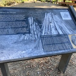 Tower House Historical District - 08.15.20 Wintu people and their ancestors