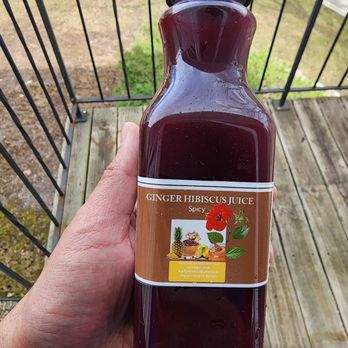 Istanbul Supermarket - Ginger hibiscus juice - International Grocery Near Me - Madison, Wisconsin Istanbul Supermarket - Ginger hibiscus juice - International Grocery Near Me - Madison, Wisconsin