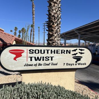 Southern Twist - Southern Near Me - Barstow, California Southern Twist - Southern Near Me - Barstow, California