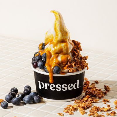 Pressed Juicery by null
