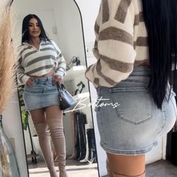 Ootd Fash - Elsy Guevara