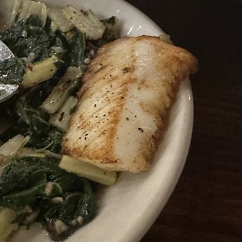 Maccheroni Republic - Calamari In Zimino - Italian Near Me - Los Angeles, California