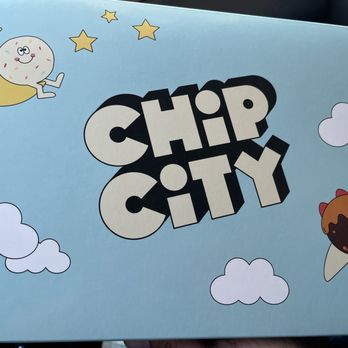 Chip City - Bakeries Near Me - City, New York