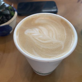 Kaya's - Vanilla latte - Coffee & Tea Near Me - Kealakekua, Hawaii Kaya's - Vanilla latte - Coffee & Tea Near Me - Kealakekua, Hawaii