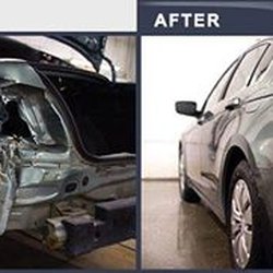 Eastern Auto Works