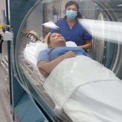 Hyperbaric