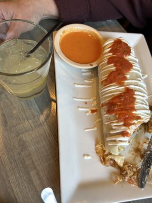 Casa Mezcal Flavors of Mexico by null