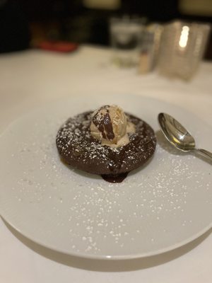 The Grill on the Alley by null