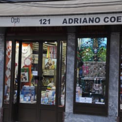 Adriano Coelho