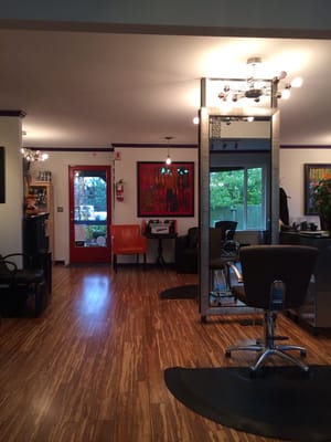 COLOR BOX HAIR SALON - Updated July 2025 - 15 Reviews - 5536 S Harbor ...