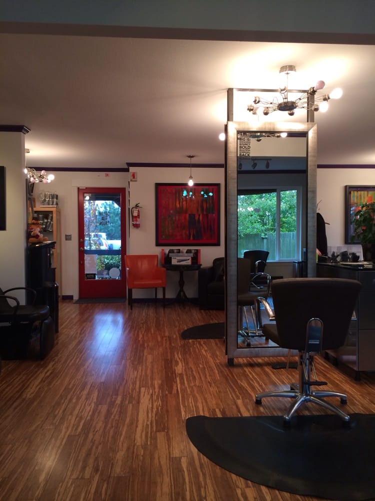 Color Box Hair Salon Image