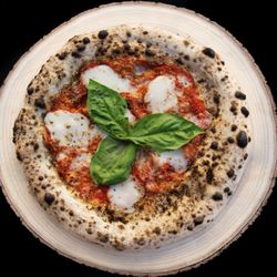 Hi-Fi Pizza Pi - The Vintage