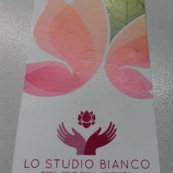 LoStudioBianco - Lostudiobianco.it - Massage Near Me - Milan, Michigan LoStudioBianco - Lostudiobianco.it - Massage Near Me - Milan, Michigan