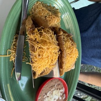 Uno Mas - Tex-Mex Near Me - Dallas, Texas